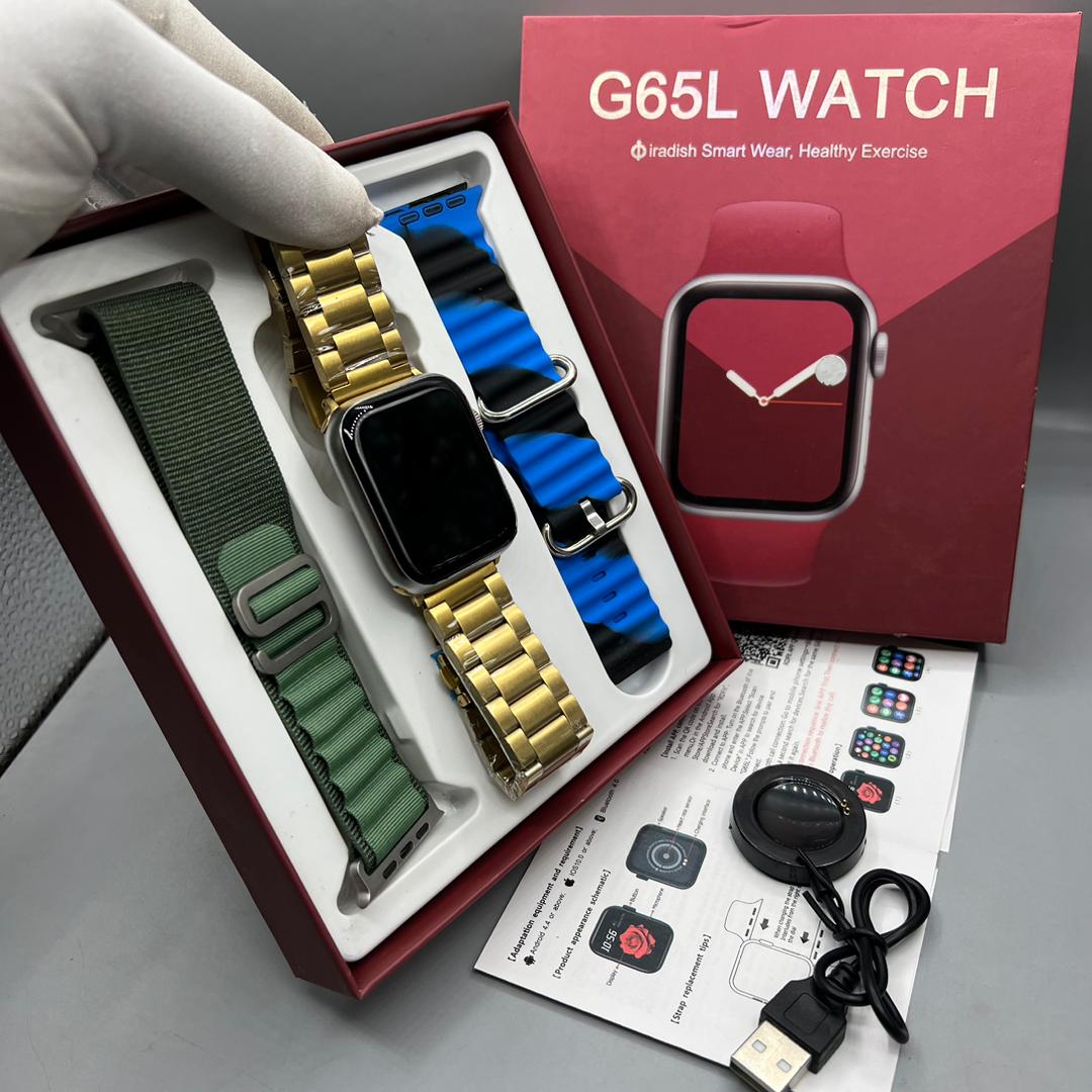 G65L Smartwatch