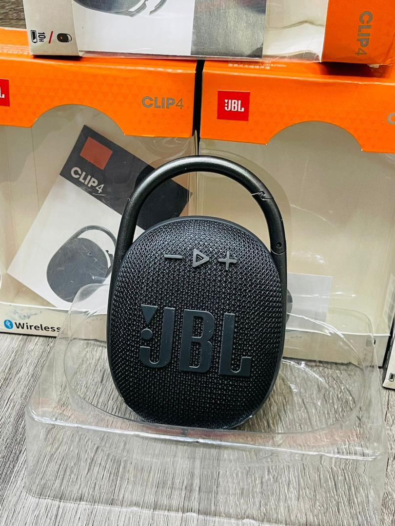 JBL Audio Speaker